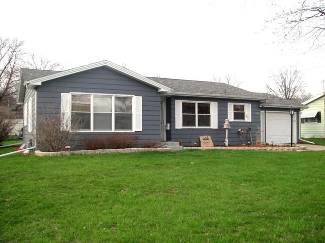 516 Barden St., Morrison, IL 61270