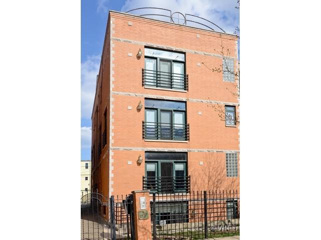 1455 N Maplewood Ave. #1W, Chicago, IL 60622