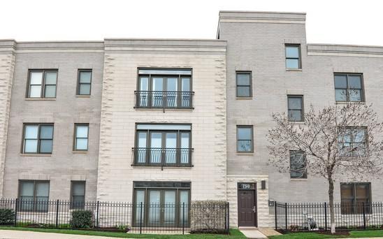 750 N Willard Ct. #304, Chicago, IL 60622