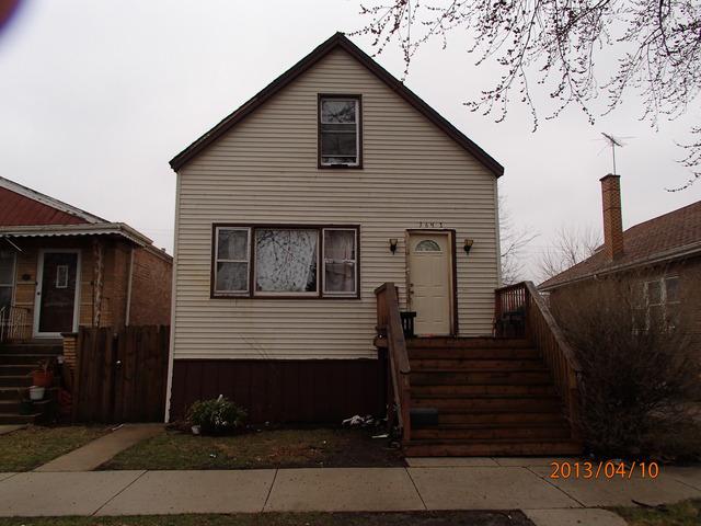 3641 W 57th St., Chicago, IL 60629