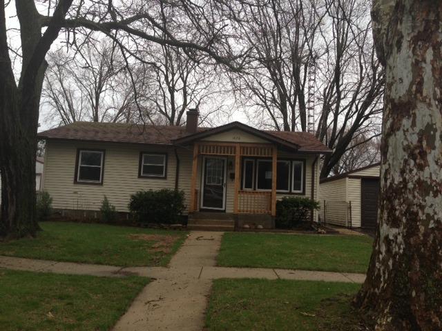 1426 E Dresser Rd., Dekalb, IL 60115