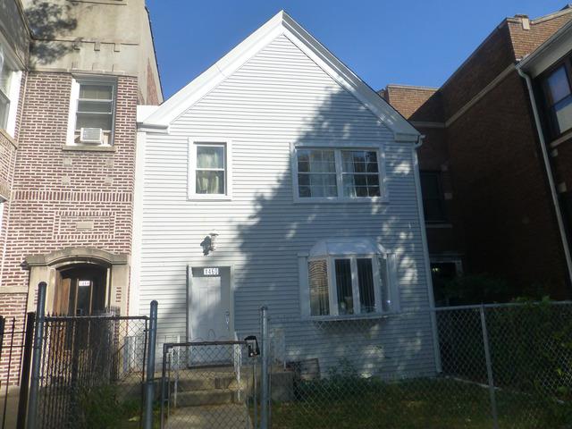1460 W Hollywood Ave., Chicago, IL 60660