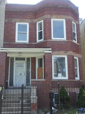 [Address Hidden by Seller], Chicago, IL 60612