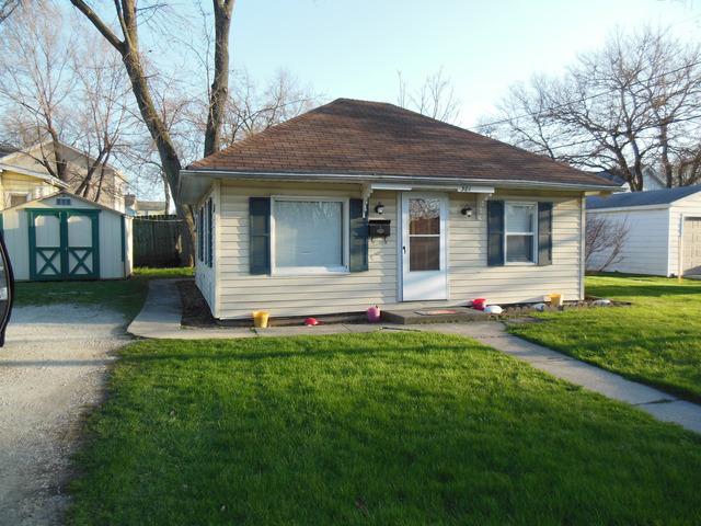 301 Schorie, Joliet, IL 60432