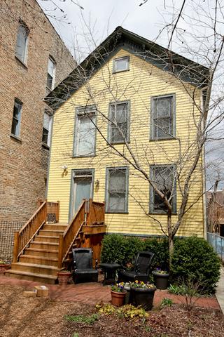 [Address Hidden by Seller], Chicago, IL 60622