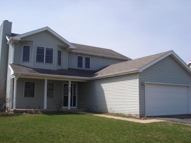 280 Verbena Ln., Woodstock, IL 60098