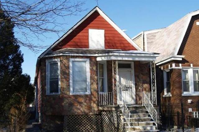 6812 S Paulina St., Chicago, IL 60636