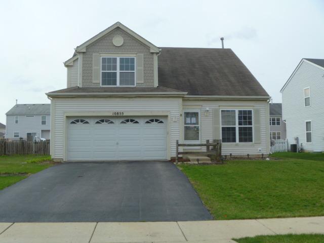 10855 Heartland Ln., Huntley, IL 60142