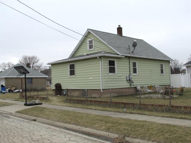 307 S Spring St., Oglesby, IL 61348