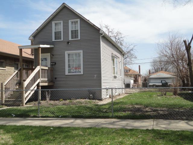 10209 S Morgan St., Chicago, IL 60643