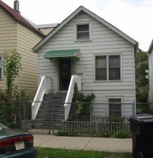 2723 W St Georges Ct., Chicago, IL 60647