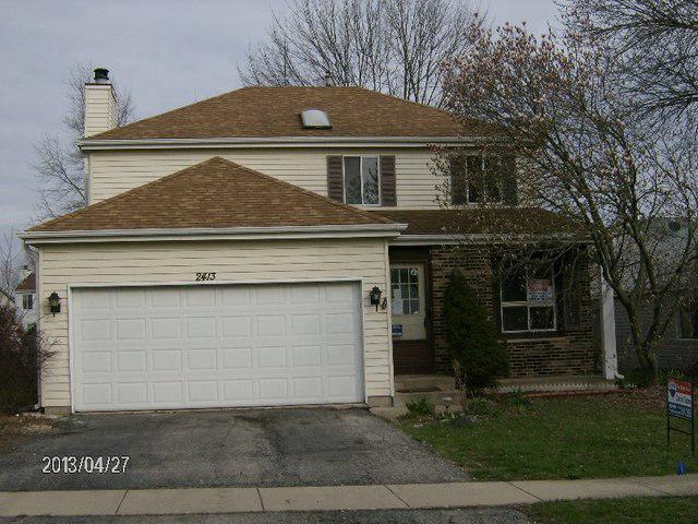 2413 Carlton Dr., Woodridge, IL 60517