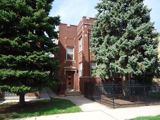 5116 W Altgeld St., Chicago, IL 60639
