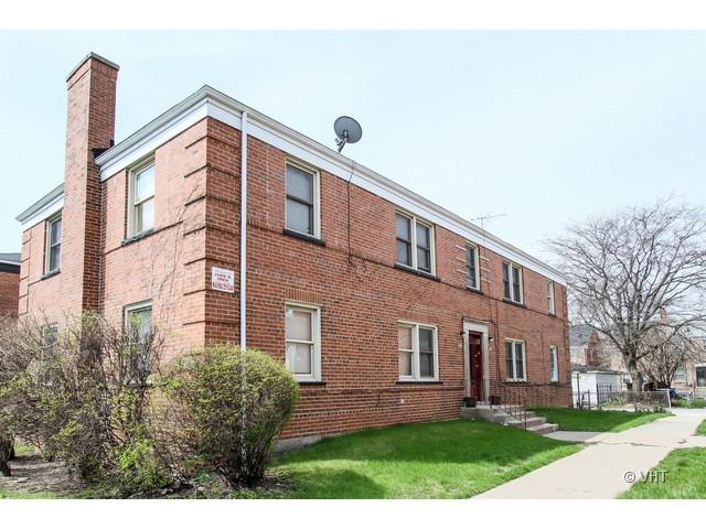 [Address Hidden by Seller], Chicago, IL 60649