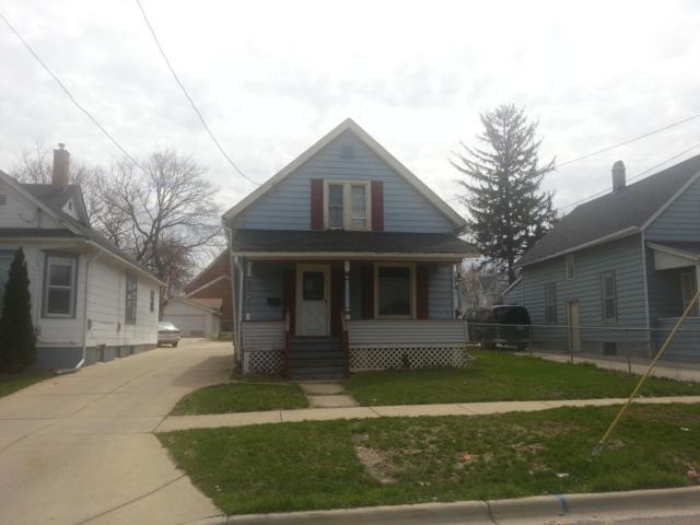 506 Woodlawn Ave., Aurora, IL 60506