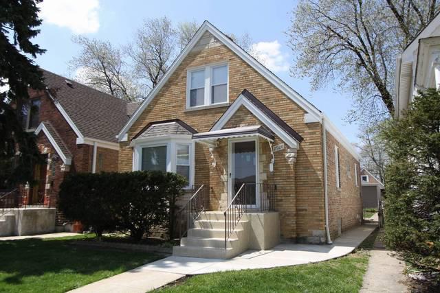 2920 N Nagle Ave., Chicago, IL 60634