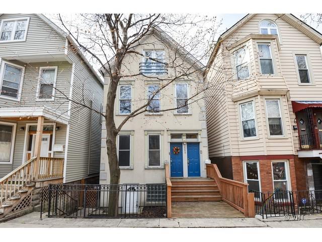 2249 W Melrose St., Chicago, IL 60618