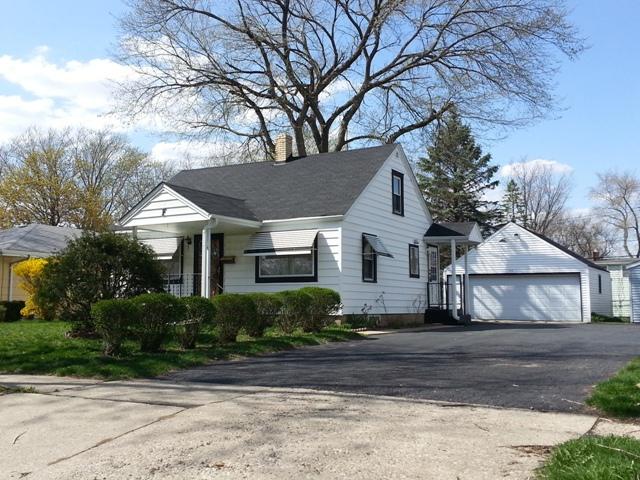 1923 Barton Blvd., Rockford, IL 61101