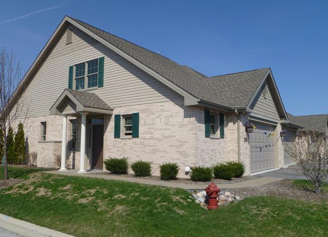8641 Covington Pl., Justice, IL 60458
