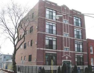 1801 W Race Ave. #1E, Chicago, IL 60622