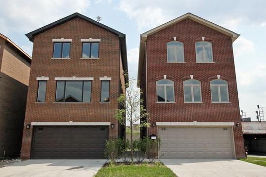 2829 S Grove St., Chicago, IL 60608