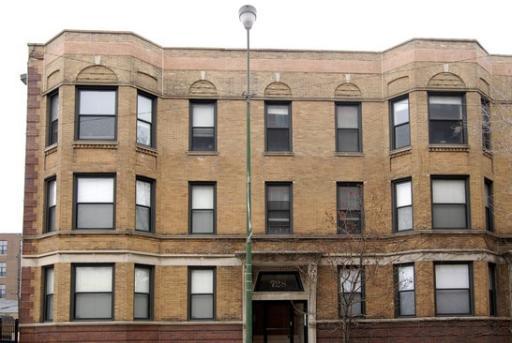 728 W Addison St. #3, Chicago, IL 60613