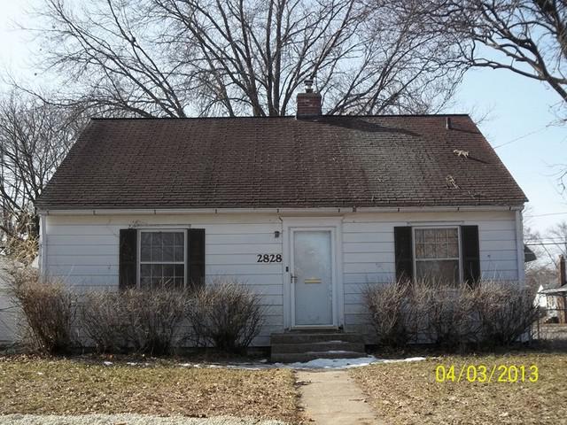 2828 Kenmore Ave., Rockford, IL 61101