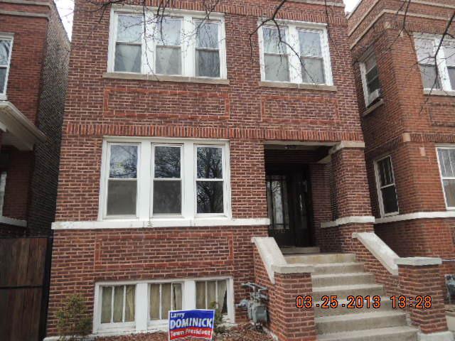 1232 S 51st Ct., Cicero, IL 60804