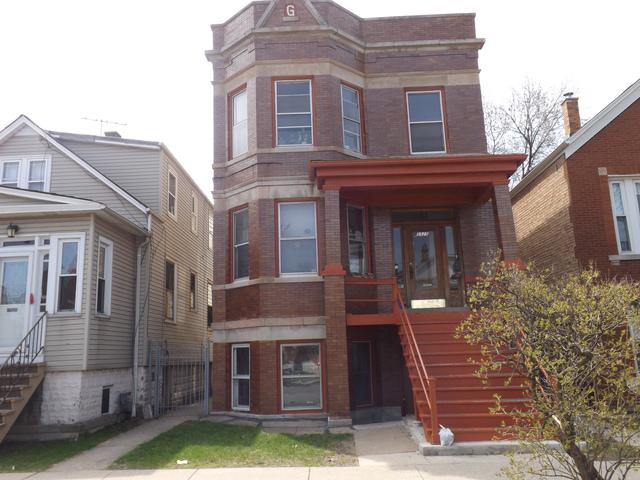 5525 W 24 St., Cicero, IL 60804