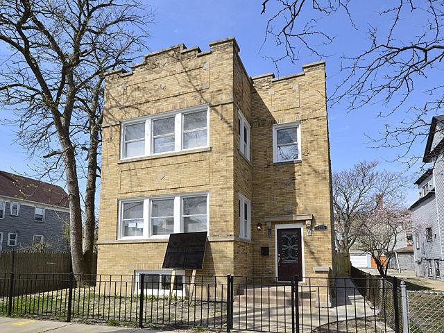 4234 N Bernard St., Chicago, IL 60618