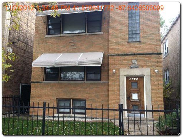 6313 N Sacramento Ave., Chicago, IL 60659