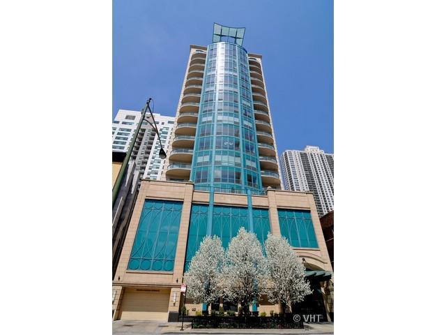 60 W Erie St. #1101, Chicago, IL 60654