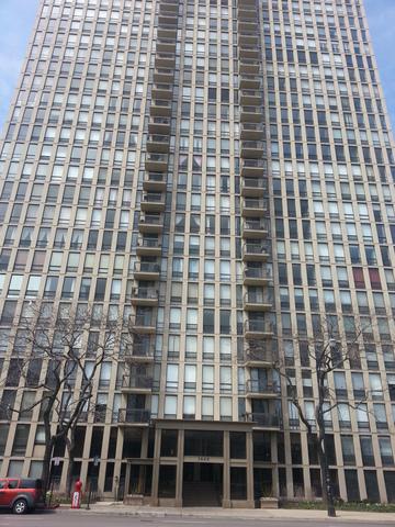 1660 N Lasalle #305, Chicago, IL 60614