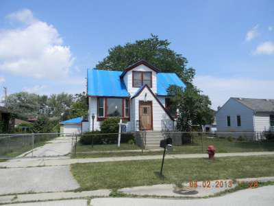 5822 W 89th Cir., Oak Lawn, IL 60453