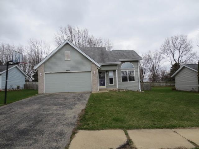 4023 Tesa Rd., Rockford, IL 61109
