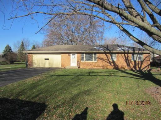 5525 Shrewsbury Ln., Rockford, IL 61109