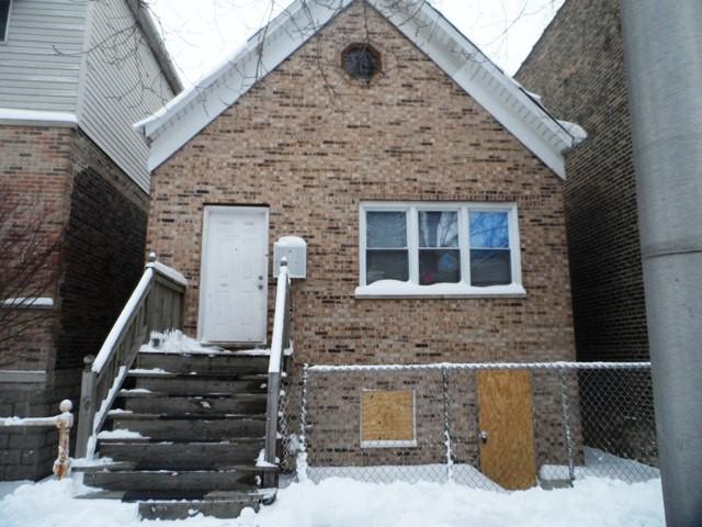 3749 S Parnell Ave., Chicago, IL 60609