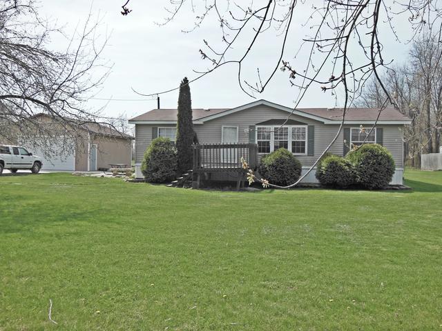 2702 N 3853rd Rd., Sheridan, IL 60551
