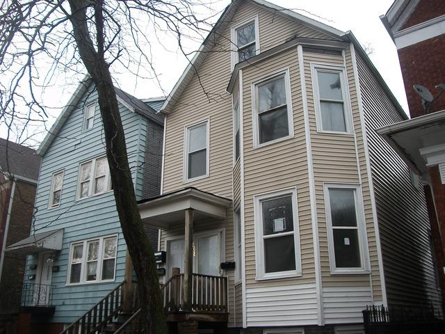 5007 S Bishop St., Chicago, IL 60609