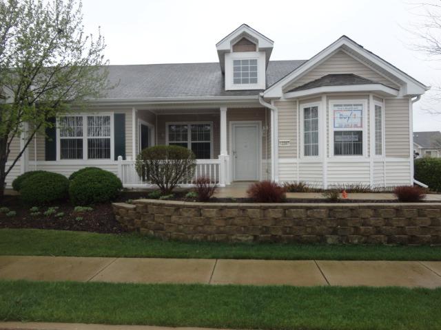 12287 White Tail Ln., Huntley, IL 60142