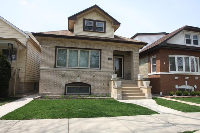4118 N Mango Ave., Chicago, IL 60634