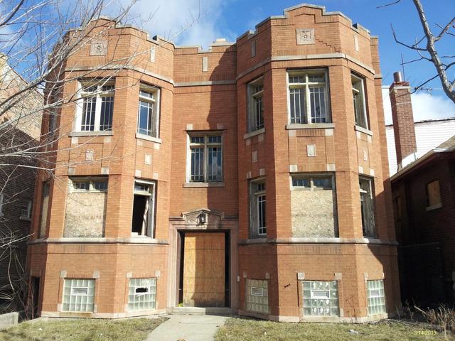 2446 W Marquette Rd., Chicago, IL 60629