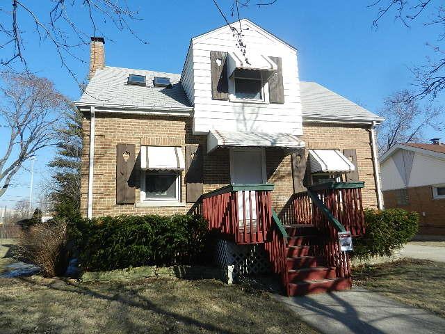 105 N Elm St., Hillside, IL 60162