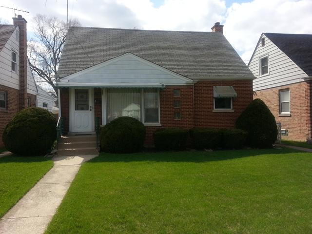 1516 Wentworth Ave., Calumet City, IL 60409