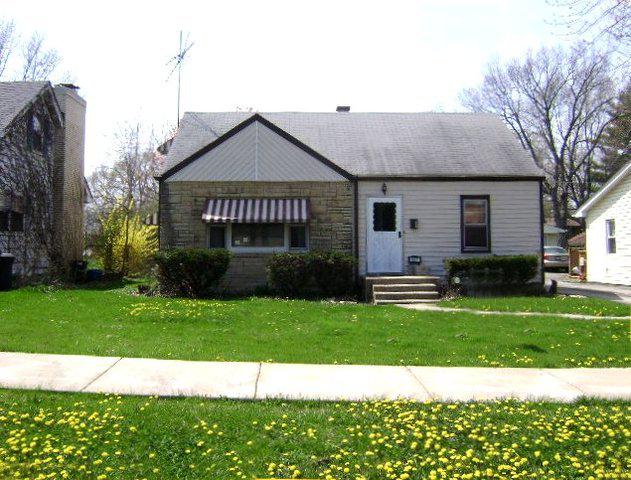 307 Siegmund St., Joliet, IL 60433