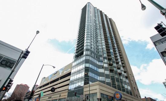 111 W Maple St. #2210, Chicago, IL 60610