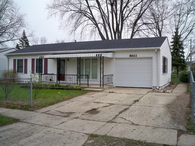 8611 Waterview Rd., Machesney Park, IL 61115