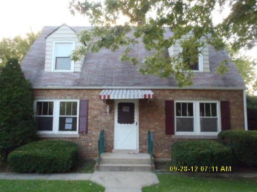 [Address Hidden by Seller], Oak Lawn, IL 60453