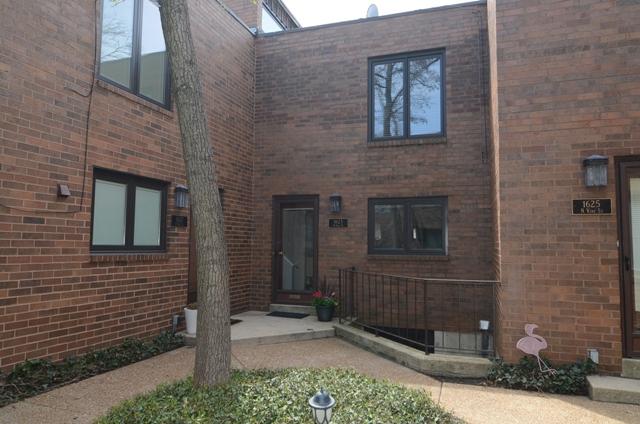 1623 N Vine St., Chicago, IL 60614