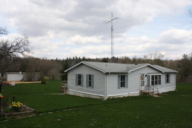 1850 Richardson Rd., Amboy, IL 61310